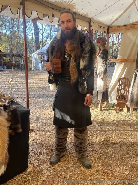 Captain Arrgasm beste perfekte fotos