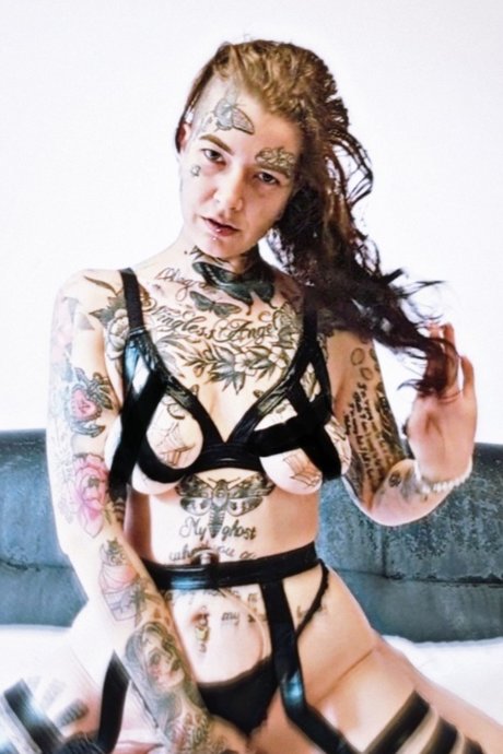 Zaneta Jessy hd erwachsene galerie