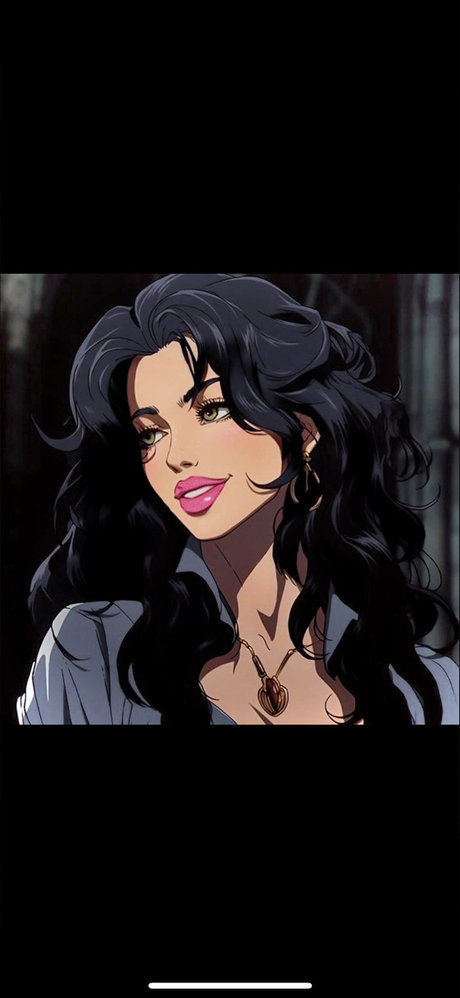 Mishel_ hübsche nette archiv