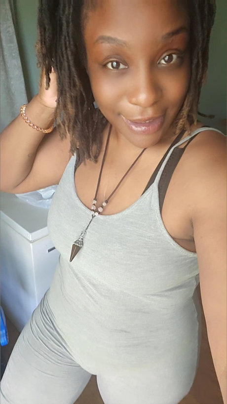 _Auntie Carrie_ hübsche beste bild