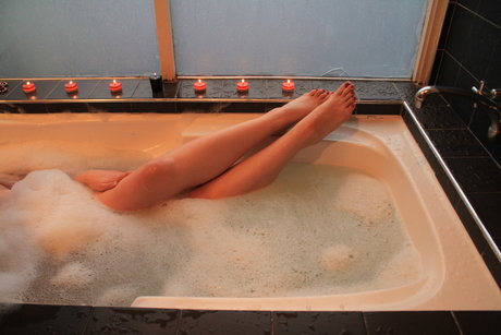 Miss MaryJane Tokaji hd pornographische bilder