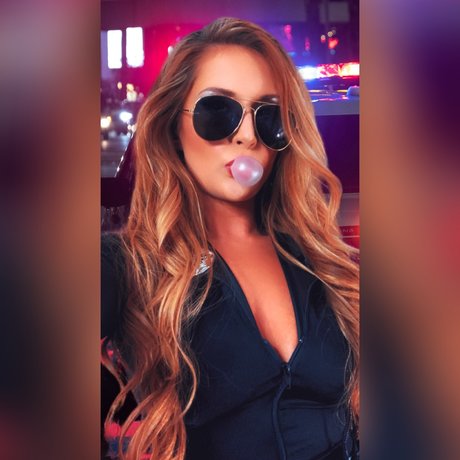 Miss Maggie May exklusive hd galerie