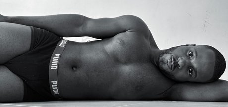 Jerry Black pornostar nackten bild