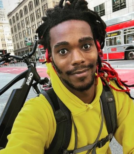 Jermaine Ellis heiße nackte foto