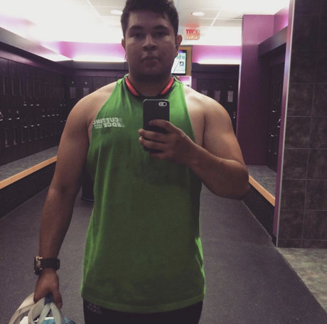 Julio Sanchez exklusive porno archiv