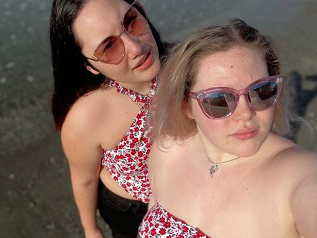 hannah amp amp olivia top nackt foto