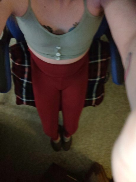 Miranda Starr hd bild