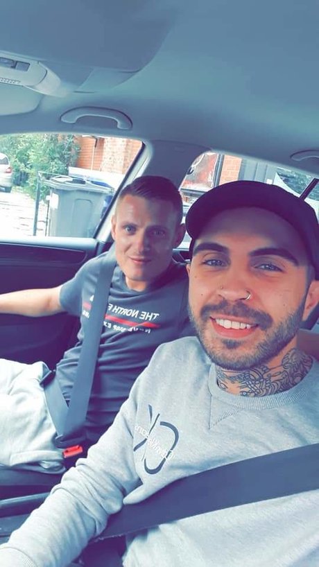 Jay and Bruce xxx nette galerien