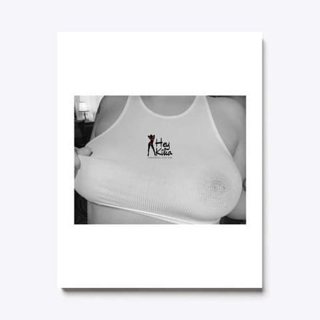 Kika Carolina hübsche nacktheit foto