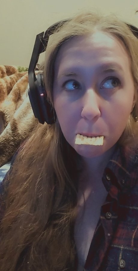 MistyMystic heiße exklusive bilder