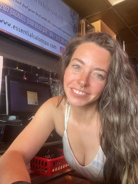 Misty Rayne schöne nackte bilder