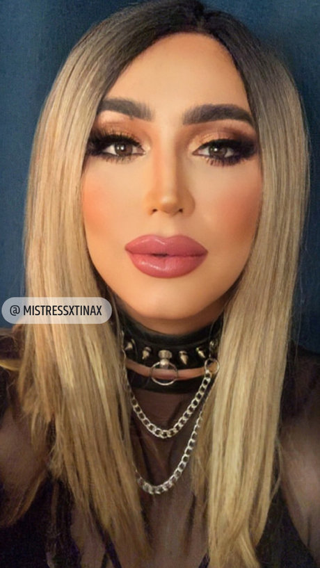_MISTRESS XTINAX_ xxx top bilder