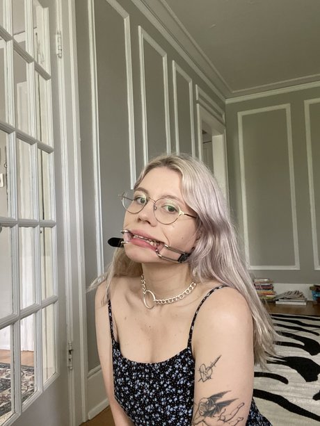 Punish Honey erotische xxx bild