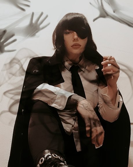 MissNyxx xxx perfekte fotos