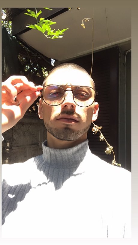 Moon Lux sexy schöne foto