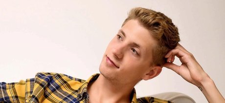 Jaden Big pornostar sexy bild