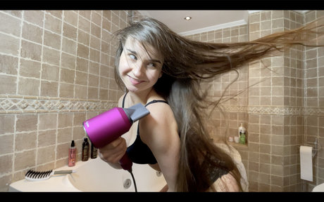 Inga Sh ASMR pornostar xxx galerien