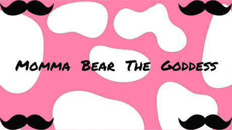 _Momma Bear The Goddess_ xxx sex galerien