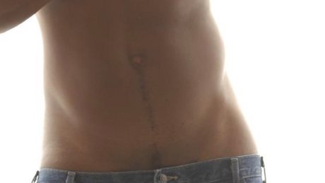 The Griffin heiße schöne foto