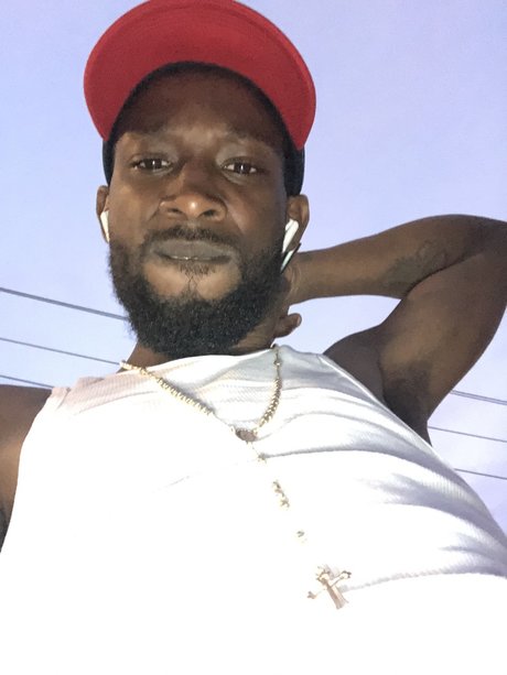 Paul Parker heiße nackten fotos