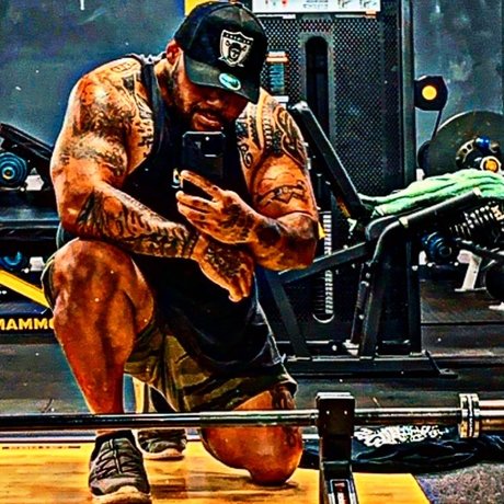 Mrblack690 heiße akt fotos