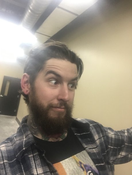 Logan Smith porno sexy fotos