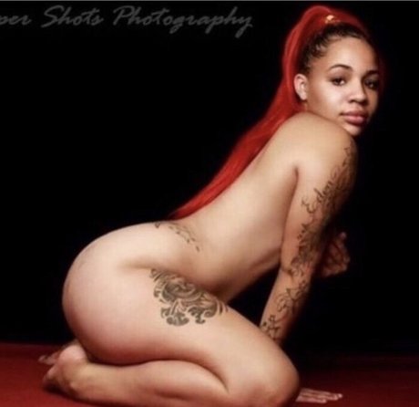 Big Honey nackt heiße bilder