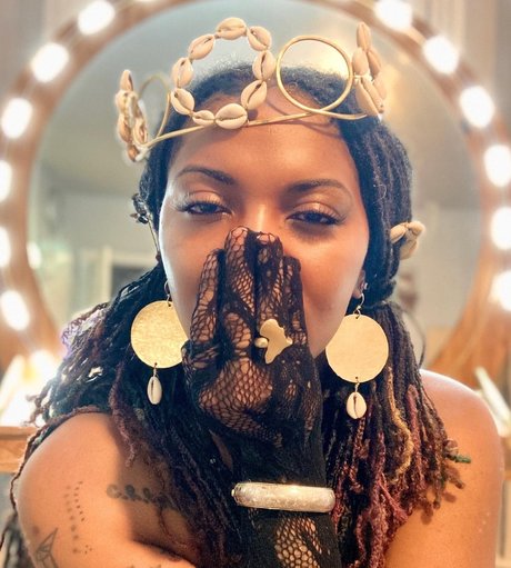 Happimade kunst pornostar foto