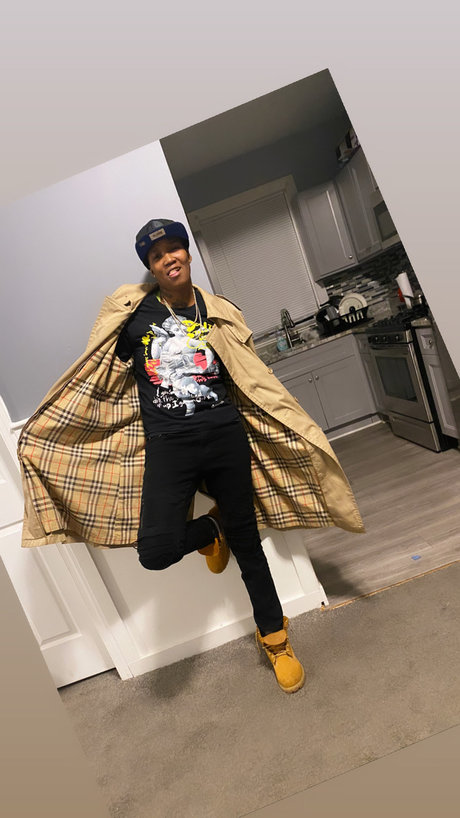 GucciWitDaCoochie top kunst bild