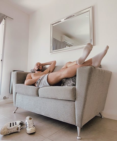 FootDom kunst heiße foto