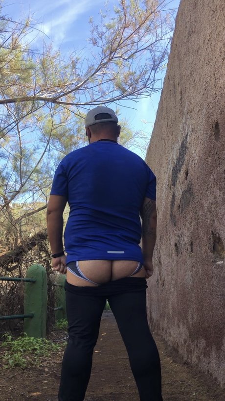 Mr Osarte freie nackten galerie