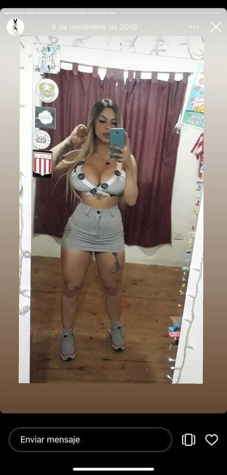 RomiGordillo7 exklusive hübsche bilder