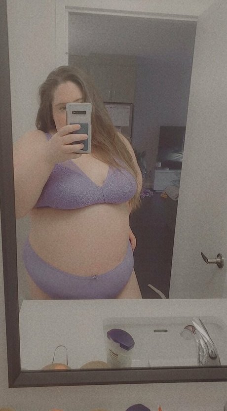 thatgirlbekks nackten galerien