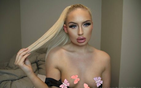 barbie1997free model nackten galerie