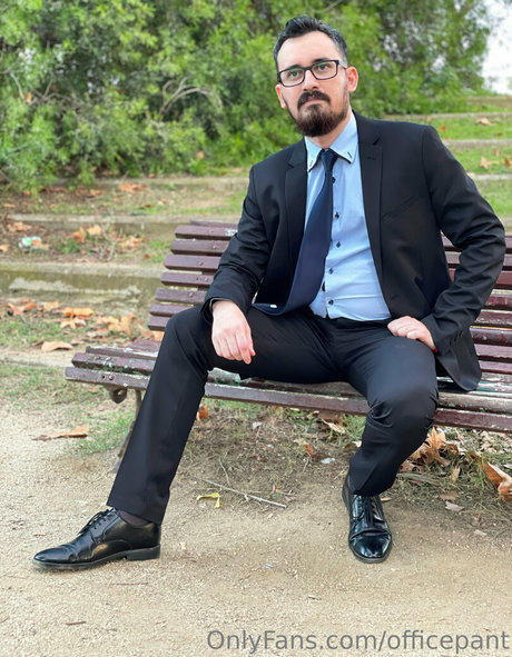 officepant Profilfoto