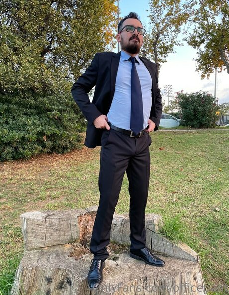 officepant Fotoaufnahmen