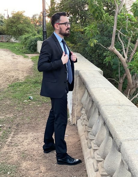 officepant nette bilder