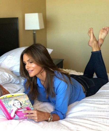 Cindy Crawford beste schöne bild