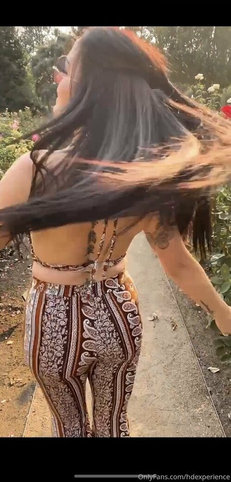 hdexperience model top galerien