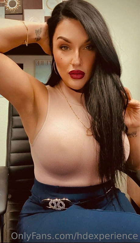 hdexperience kunst exklusive foto