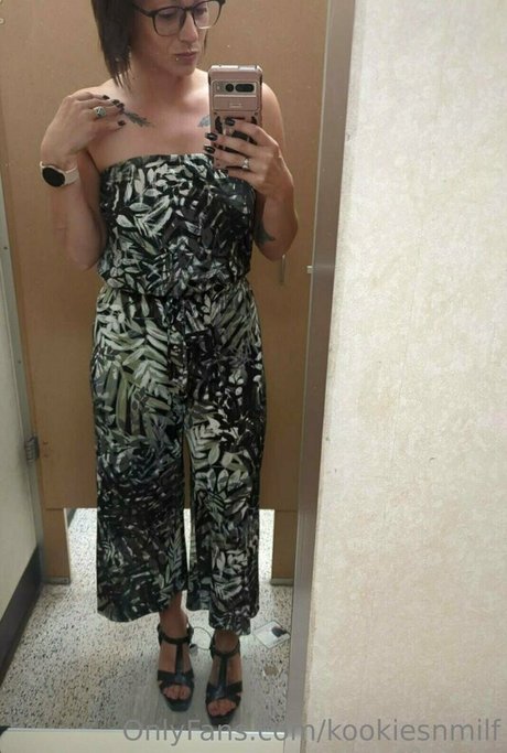 kookiesnmilf kunst nacktheit fotos