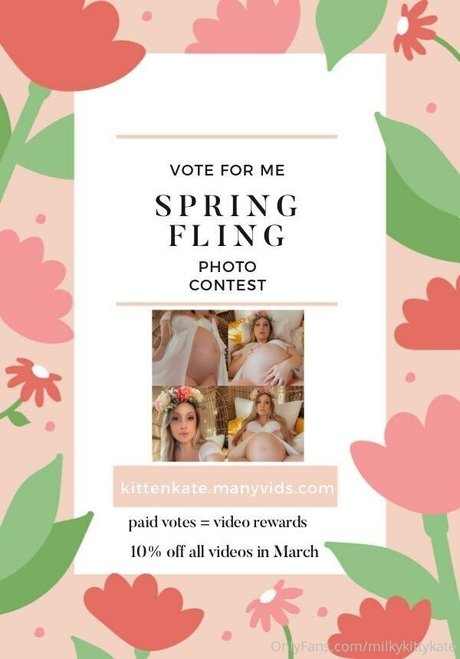 milkykittykate freie sex bilder