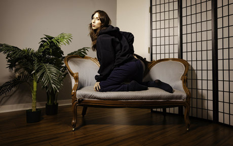 schwarze transe nur fans heiße kunst archiv