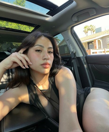 kimmyroxana hübsche top bild