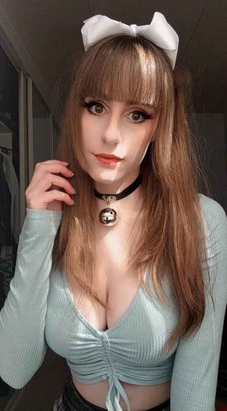 RaeRaeSenpai sexy akt foto