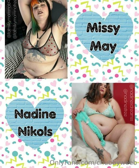 chubbyweeb kunst hd bild