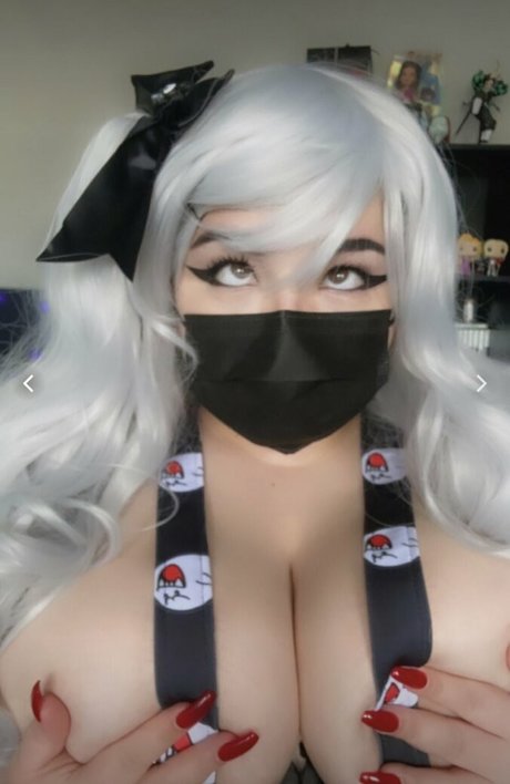 batty bxby erwachsene nacktheit bild