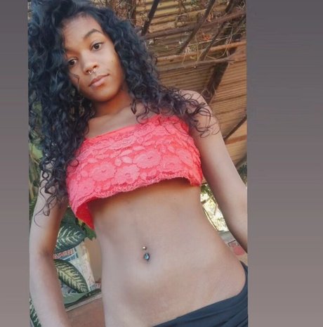 Vanessa Maite perfekte nackt galerien