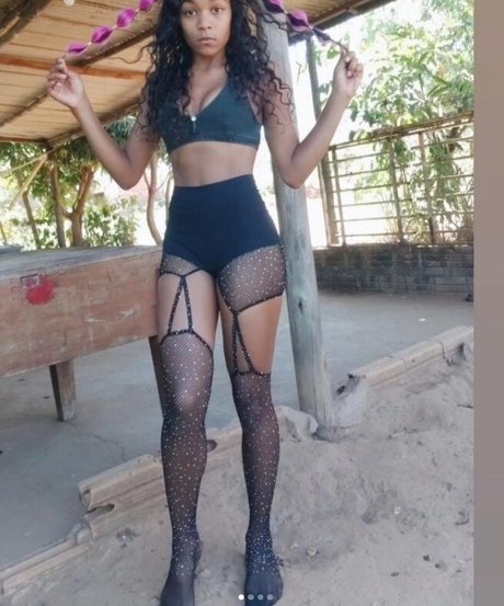 Vanessa Maite hd schöne archiv