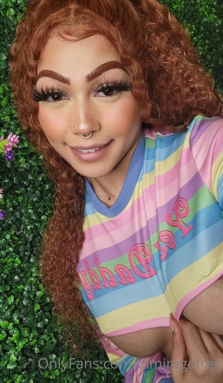 tsmiragefree model exklusive foto